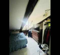 Appartamenti in Vendita - Via dei mille 33/b