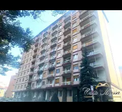 Appartamenti in Vendita - Corso appio claudio 5