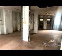 Appartamenti in Vendita - Corso appio claudio 5