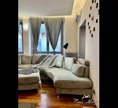 Appartamenti in Vendita - Via san quintino 25