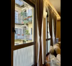 Appartamenti in Vendita - Via san quintino 25