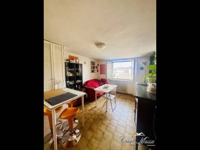 Appartamenti in Vendita - Via alfieri n.20