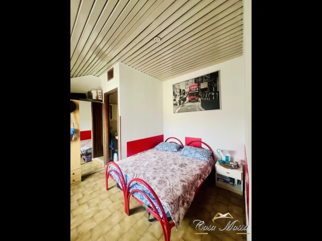 Appartamenti in Vendita - Via alfieri n.20