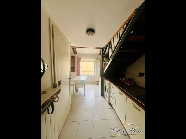 Appartamenti in Vendita - Via alfieri n.20/5