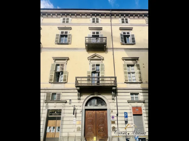 Appartamenti in Vendita - Via alfieri n.20/5
