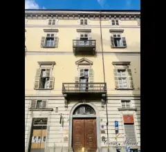 Appartamenti in Vendita - Via alfieri n.20/5