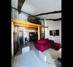 Appartamenti in Vendita - Via alfieri 20/s
