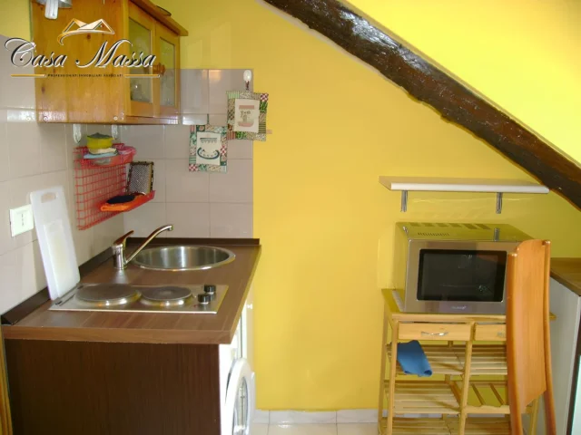 Appartamenti in Vendita - Via dei mille 3 3