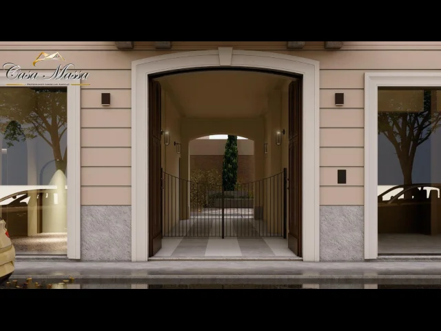 Posto letto / camera / alloggi privati per studenti