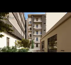 Appartamenti in Vendita - Posto letto / camera / alloggi privati per studenti