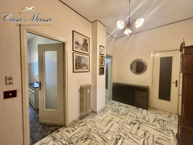 Appartamenti in Vendita - Mirafiori nord ultimo piano panoramico
