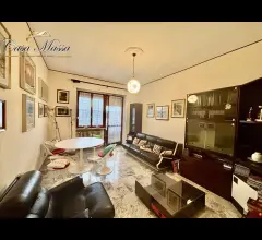 Appartamenti in Vendita - Mirafiori nord ultimo piano panoramico
