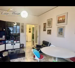 Appartamenti in Vendita - Mirafiori nord ultimo piano panoramico