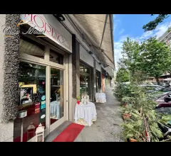 Locale commerciale corso raffaello