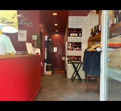 Appartamenti in Vendita - Locale commerciale corso raffaello