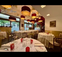 Appartamenti in Vendita - Locale commerciale corso raffaello