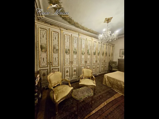 Appartamenti in Vendita - Parco del valentino  -  corso massimo d'azeglio