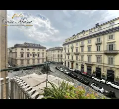 Pressi piazza bodoni