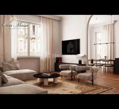 Appartamenti in Vendita - Via silvio pellico 31.