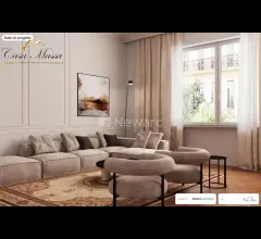 Appartamenti in Vendita - Via silvio pellico 31.