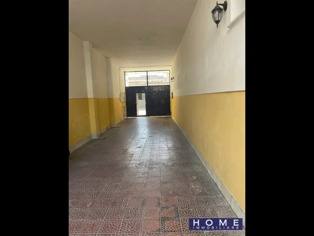 Appartamento crispano