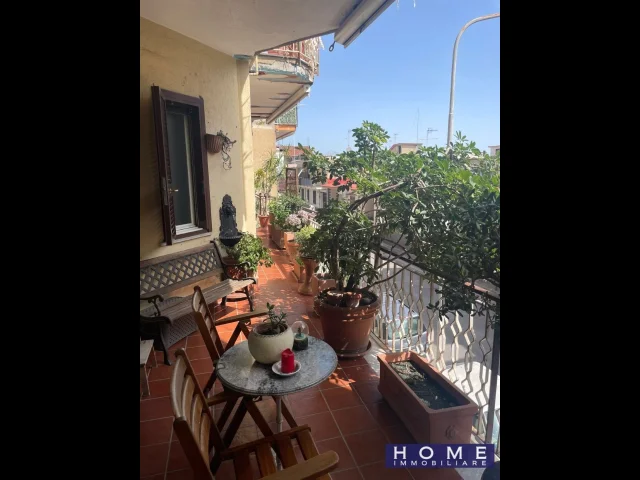 Appartamenti in Vendita - Appartamento crispano