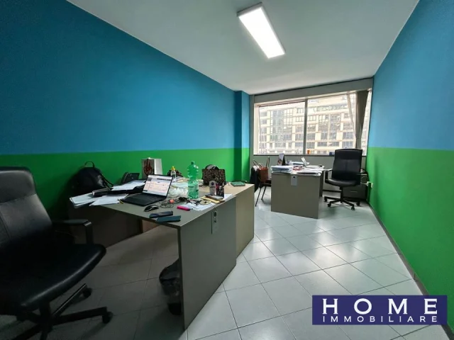 Ufficio centro direzionale