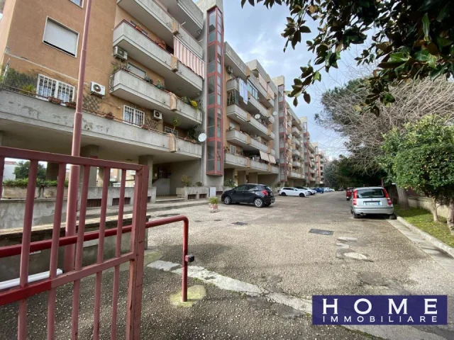 Trilocale a frattamaggiore