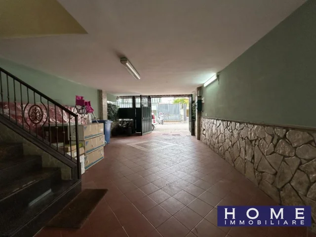 Appartamenti in Vendita - Villa a crispano