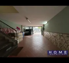Appartamenti in Vendita - Villa a crispano