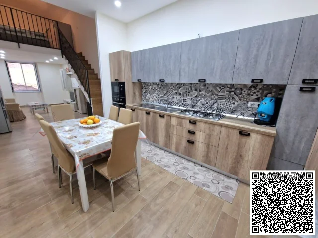Appartamento in centro storico ristrutturato