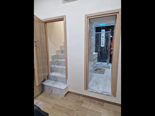 Appartamenti in Vendita - Appartamento in centro storico ristrutturato