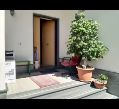 Appartamenti in Vendita - Villa ristrutturata con ottime rifiniture e spazio esterno