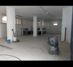 Garage autorimessa a torre annunziata