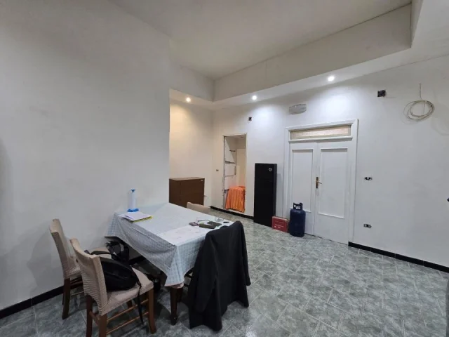 Comodo bilocale