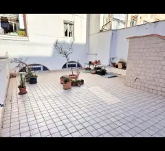 Semindipendente con terrazzo
