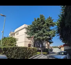 Appartamento con posto auto in contesto chiuso