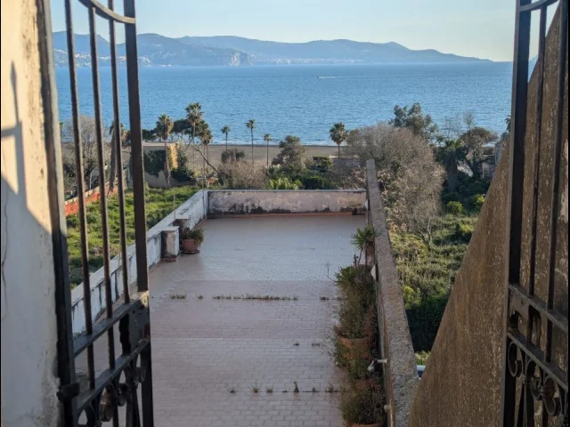 Attico di prestigio-panoramico