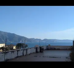 Appartamenti in Vendita - Attico di prestigio-panoramico