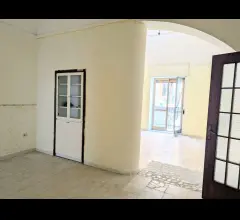 3 vani a pochi passi dal corso principale