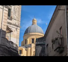 Appartamenti in Vendita - Appartamento con terrazzo vicino la chiesa del carmine