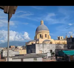 Appartamenti in Vendita - Appartamento con terrazzo vicino la chiesa del carmine