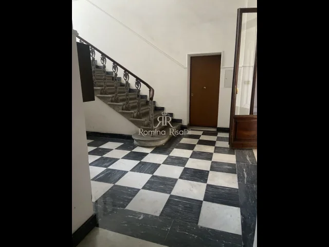 Calzabigi in bel palazzo d'epoca