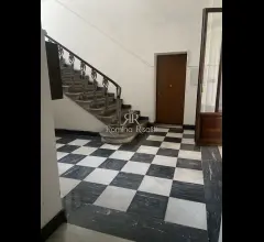 Calzabigi in bel palazzo d'epoca