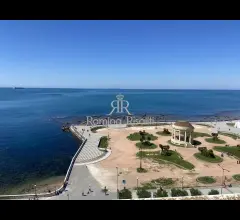 Viale italia fronte mare