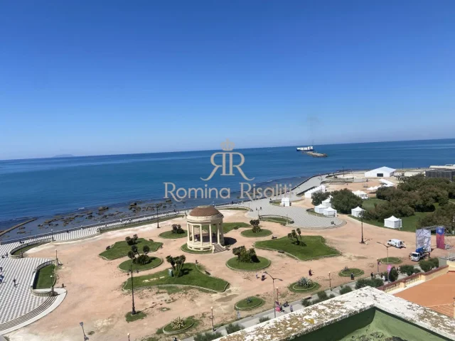 Terrazza mascagni