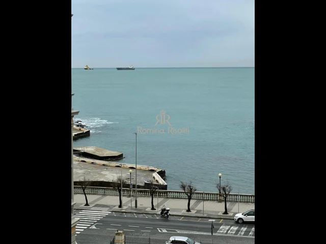 Appartamenti in Vendita - Terrazza mascagni