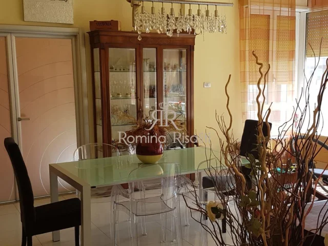 Appartamenti in Vendita - Terrazza mascagni
