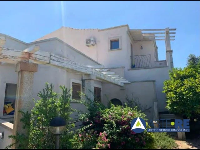 Sardegna_arzachena_unità immobiliare tipo villino zona di pregio