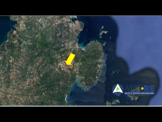 Appartamenti in Vendita - Sardegna_arzachena_unità immobiliare tipo villino zona di pregio